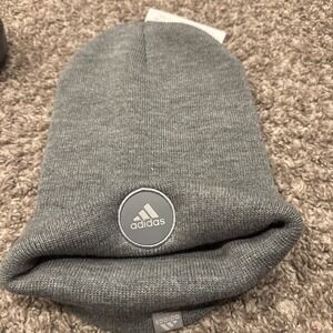 Adidas Women's Wide‎ Cuff  Beanie